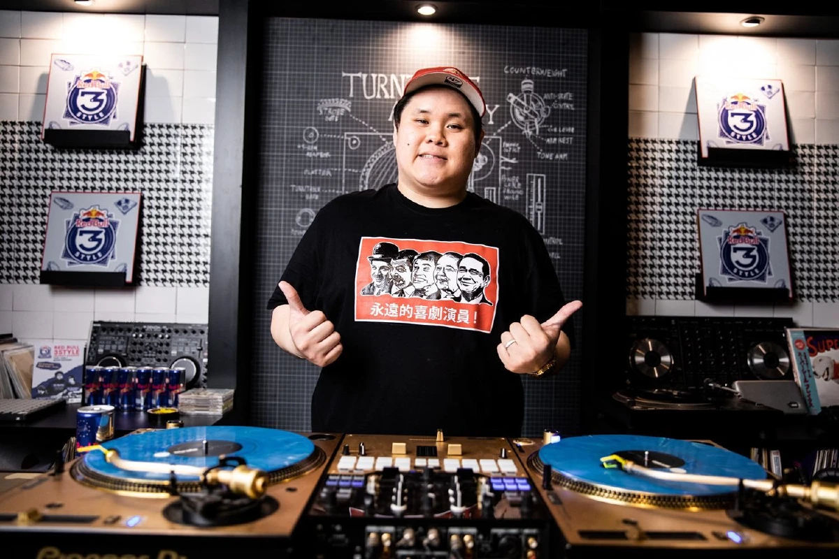 ร่วมชมร่วมเชียร์ Red Bull 3 Style  ศึกดวลบีทมันส์ๆ ดันตัวแทนประเทศไทยไปเวทีโลก