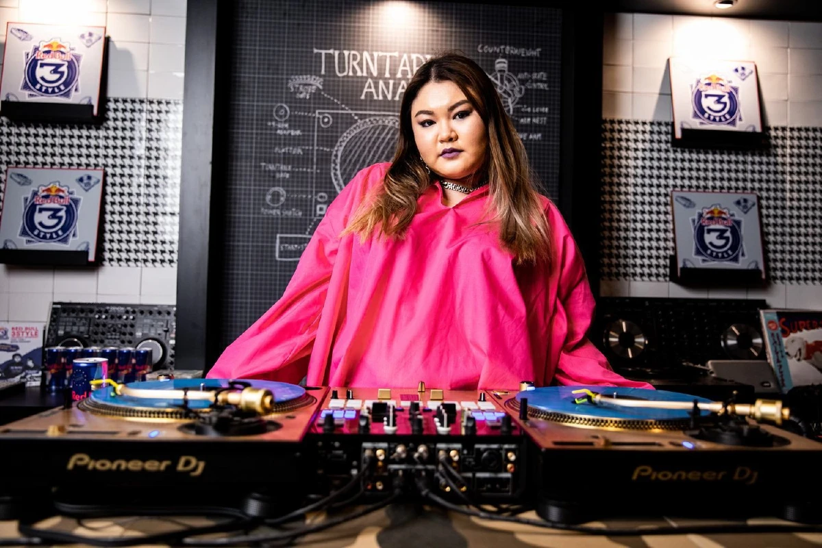 ร่วมชมร่วมเชียร์ Red Bull 3 Style  ศึกดวลบีทมันส์ๆ ดันตัวแทนประเทศไทยไปเวทีโลก