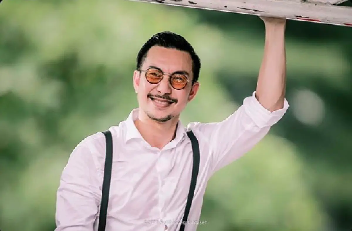 “โจอี้ บอย” เล่าเหตุการณ์เจอโจรบุกถึงบ้าน ทำทีขอซื้อเวสป้าเจอตวาดไล่ขี่รถหนีแทบไม่ทัน