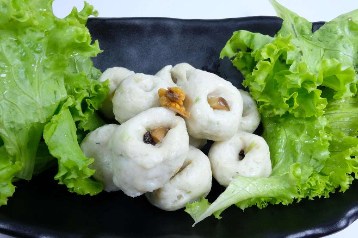 รวมสตรีทฟู้ดร้านเด็ดร้านดังทั่วทั้งพระนคร