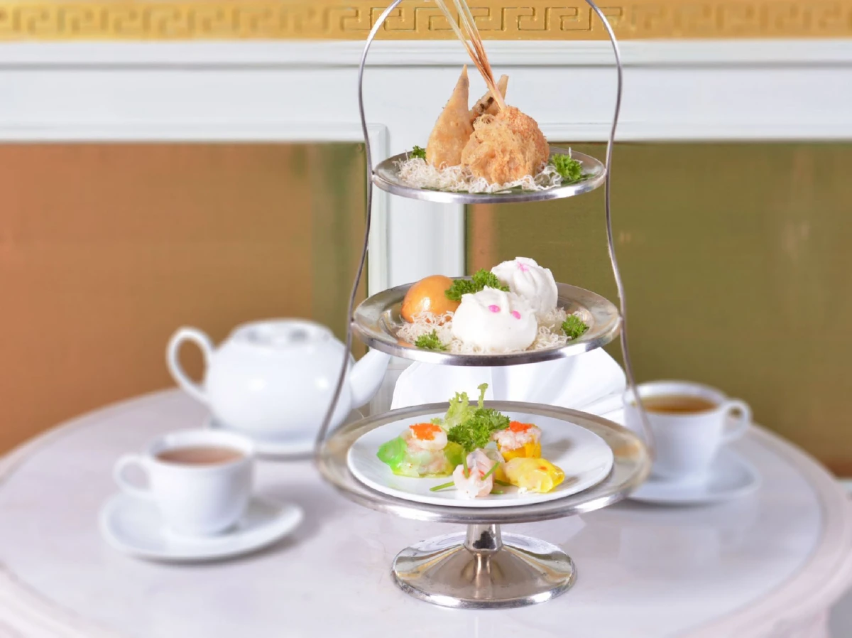 วินเซอร์ สวีท จัดโปรส่งท้ายปีเก่าต้อนรับปีใหม่