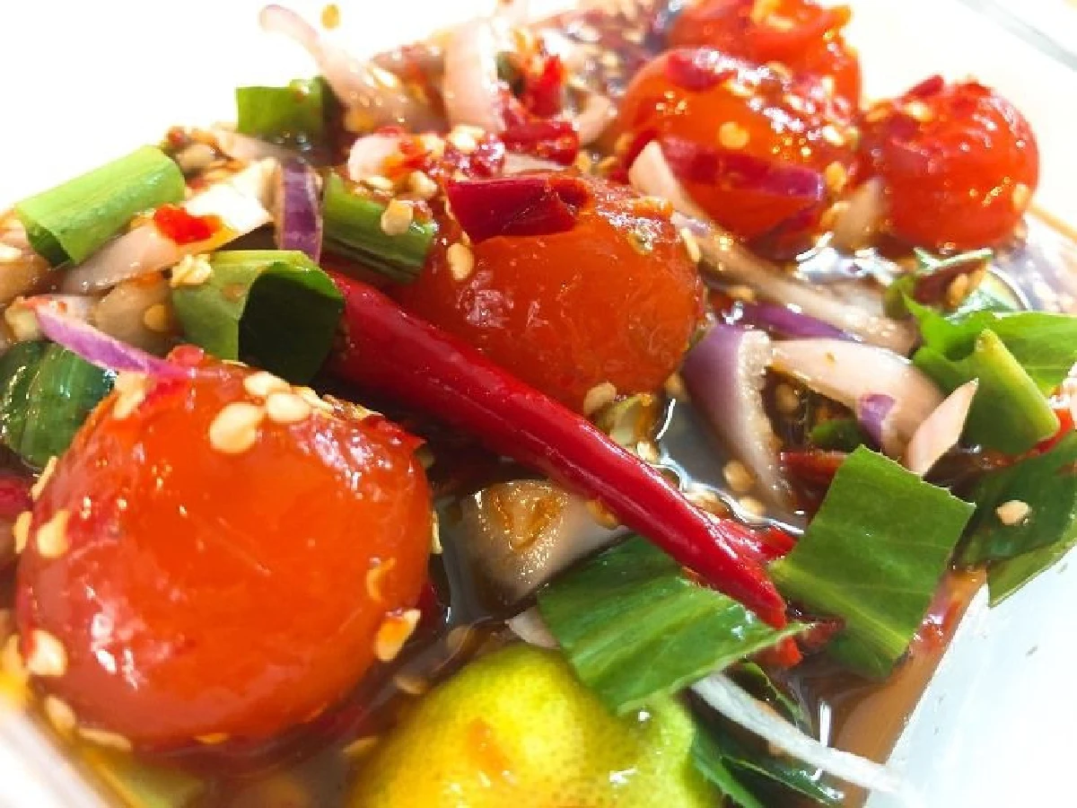 รวมสตรีทฟู้ดร้านเด็ดร้านดังทั่วทั้งพระนคร