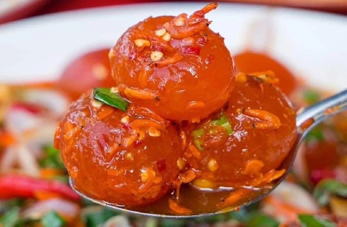 รวมสตรีทฟู้ดร้านเด็ดร้านดังทั่วทั้งพระนคร