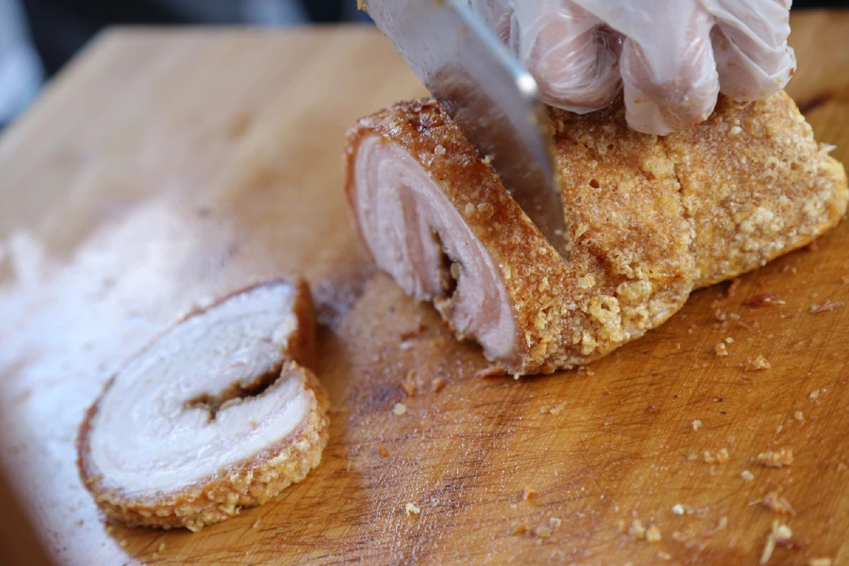 รวมสตรีทฟู้ดร้านเด็ดร้านดังทั่วทั้งพระนคร