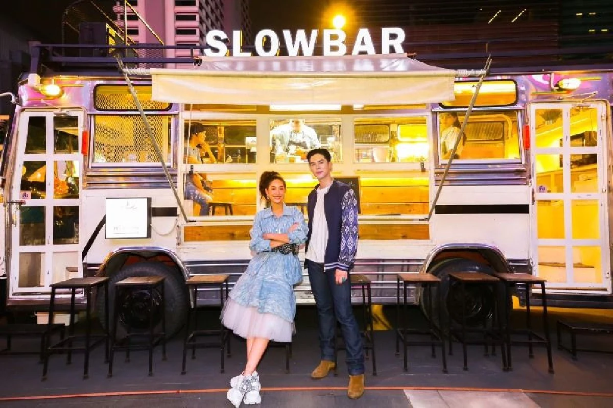 รวมสตรีทฟู้ดร้านเด็ดร้านดังทั่วทั้งพระนคร