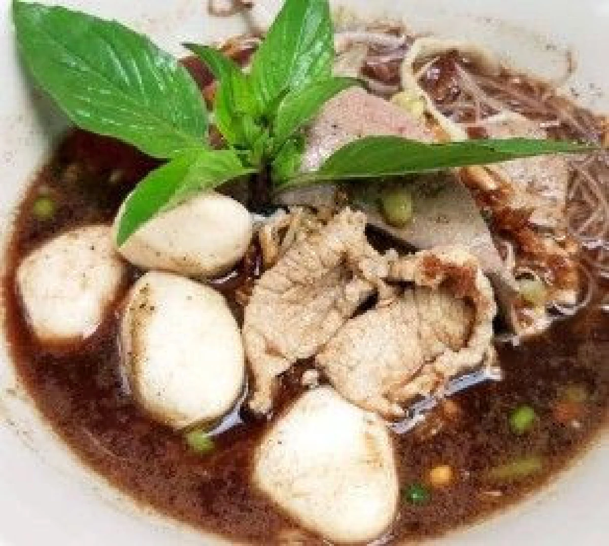 รวมสตรีทฟู้ดร้านเด็ดร้านดังทั่วทั้งพระนคร