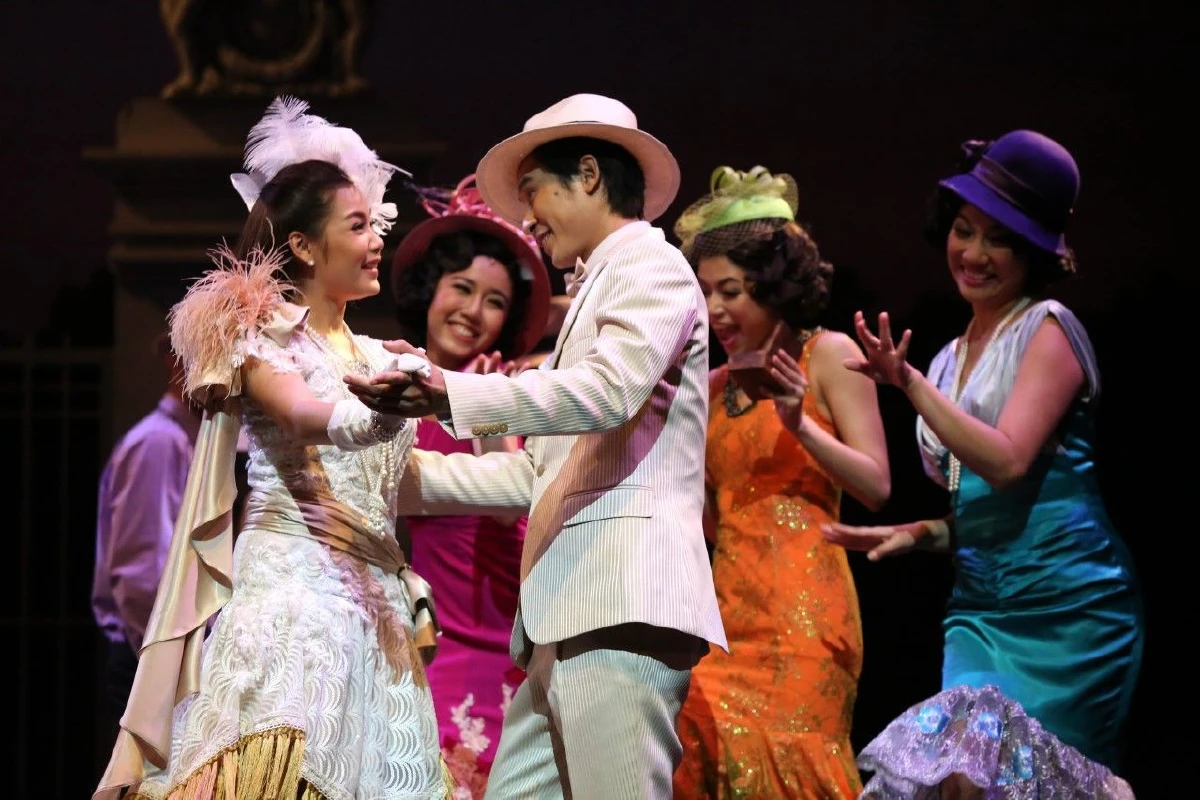 7 ความยิ่งใหญ่ ทำไมต้องมาชม “สี่แผ่นดิน THE LEGEND MUSICAL @ LHONG 1919”