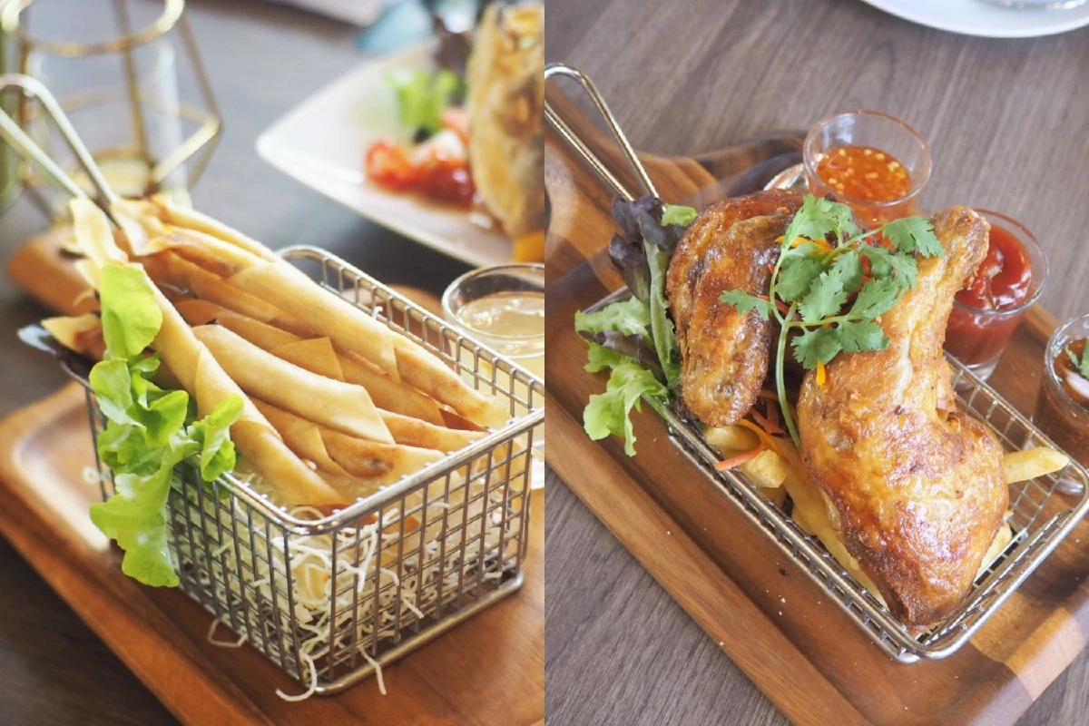 โฮเทล ลาบาริส เขาใหญ่ มนต์เสน่ห์กลางขุนเขาที่พร้อมสร้างความประทับใจไม่รู้ลืม