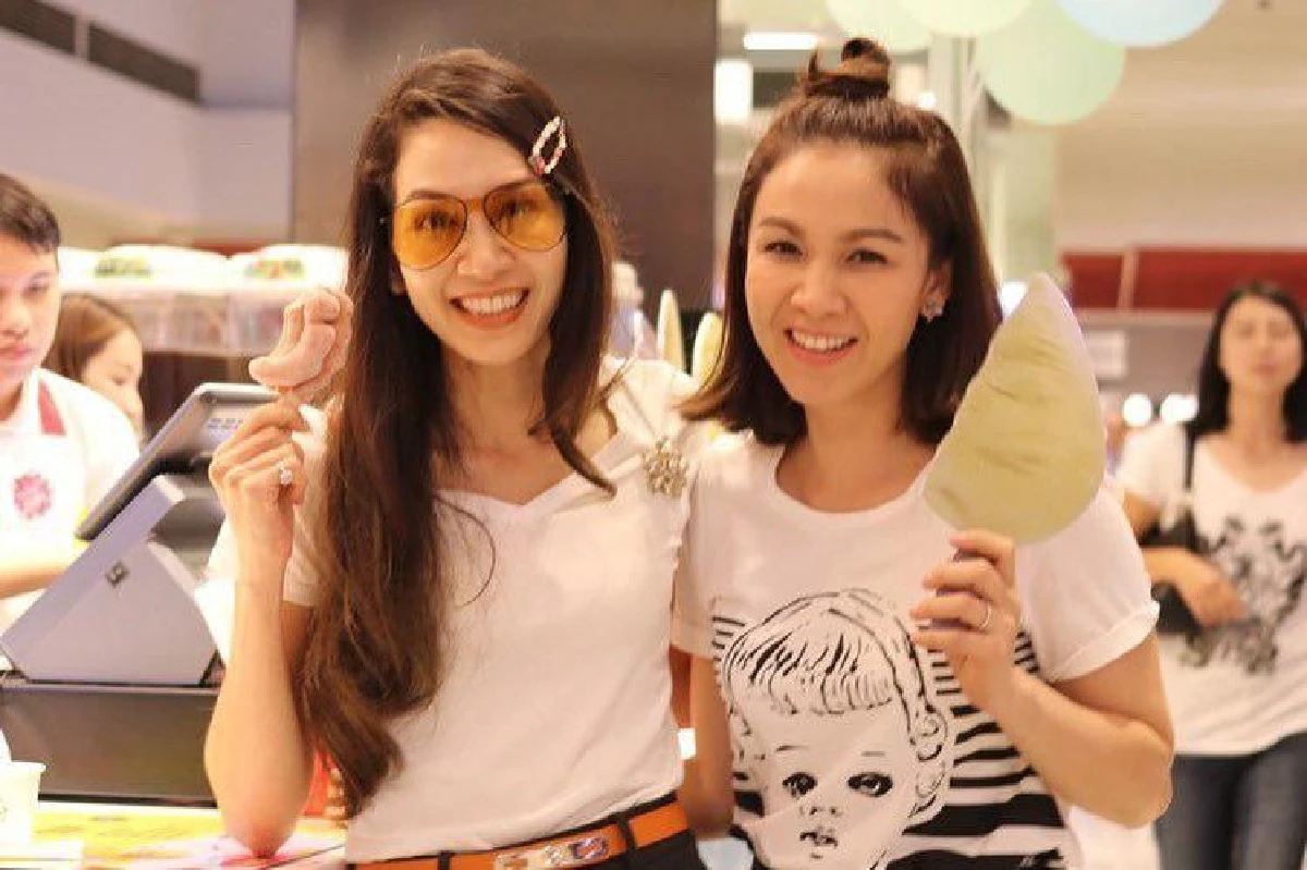 หน้าตาดีจากรุ่นสู่รุ่น! เปิดภาพครอบครัว ปุณณกันต์ รวมตัวอบอุ่นพร้อมหน้า