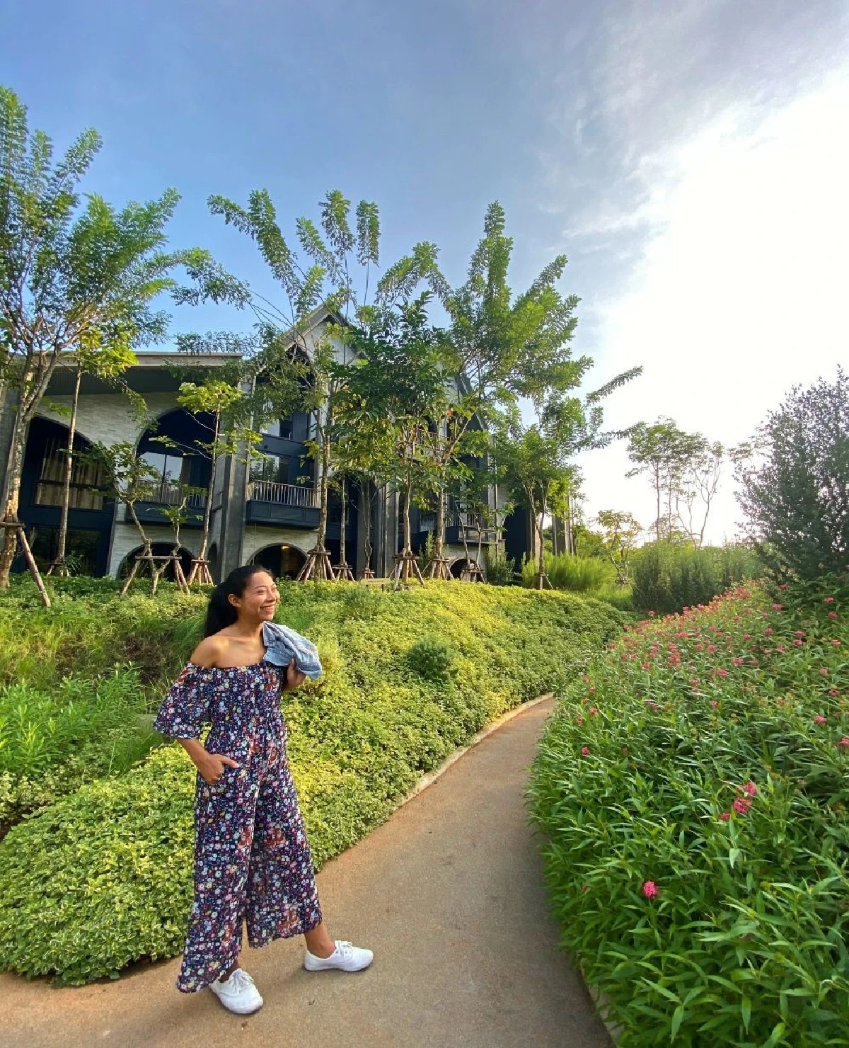 โฮเทล ลาบาริส เขาใหญ่ มนต์เสน่ห์กลางขุนเขาที่พร้อมสร้างความประทับใจไม่รู้ลืม