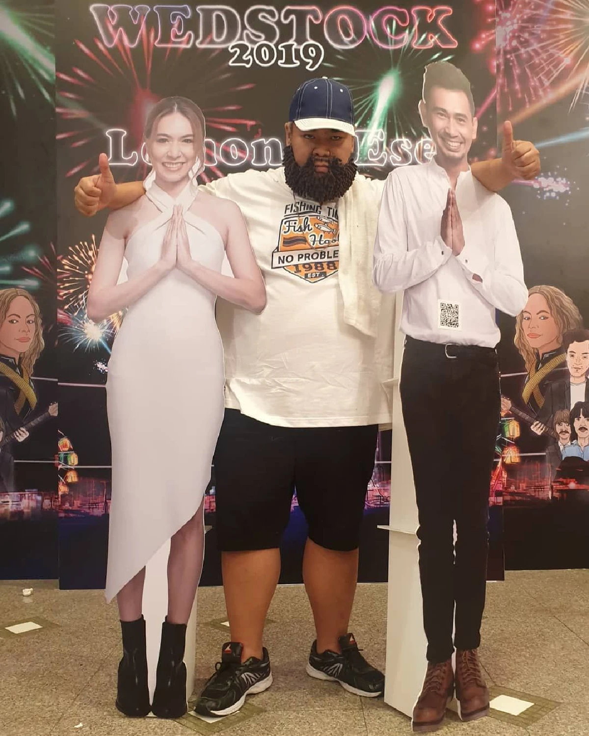 ปิงปอง ไดอารี่ตุ๊ดซี่ส์ ไอเดียดีแปลงโฉมเป็น กอล์ฟ ฟักกลิ้ง ฮีโร่ ด้วยผ้าถูพื้น (คลิป)