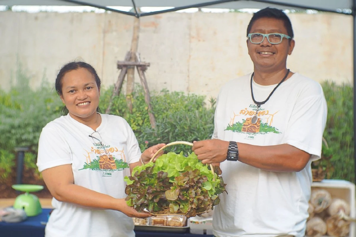 โฮเทล ลาบาริส เขาใหญ่ มนต์เสน่ห์กลางขุนเขาที่พร้อมสร้างความประทับใจไม่รู้ลืม