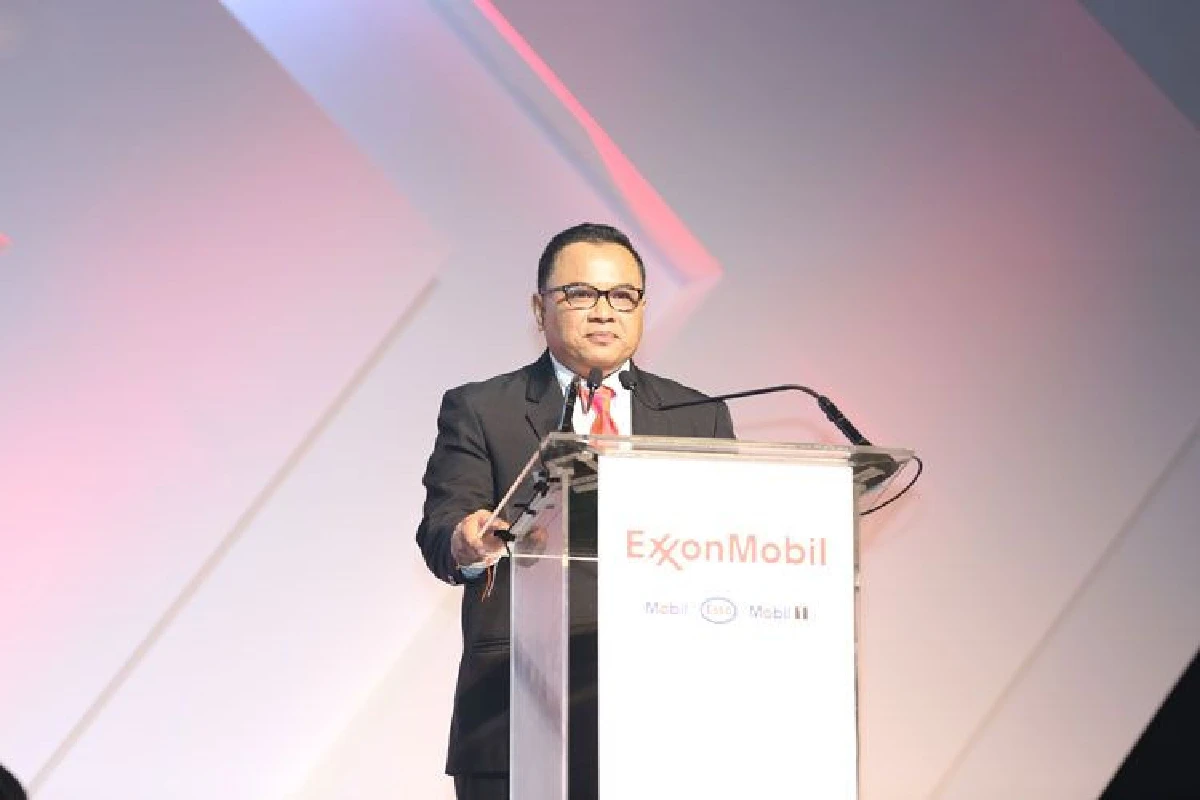 เอสโซ่ ฉลองครบรอบ 125 ปี ที่ดำเนินกิจการในประเทศไทย พร้อมยืนหยัดเคียงคู่เป็นพลังขับเคลื่อนสังคมไทยอย่างยั่งยืน