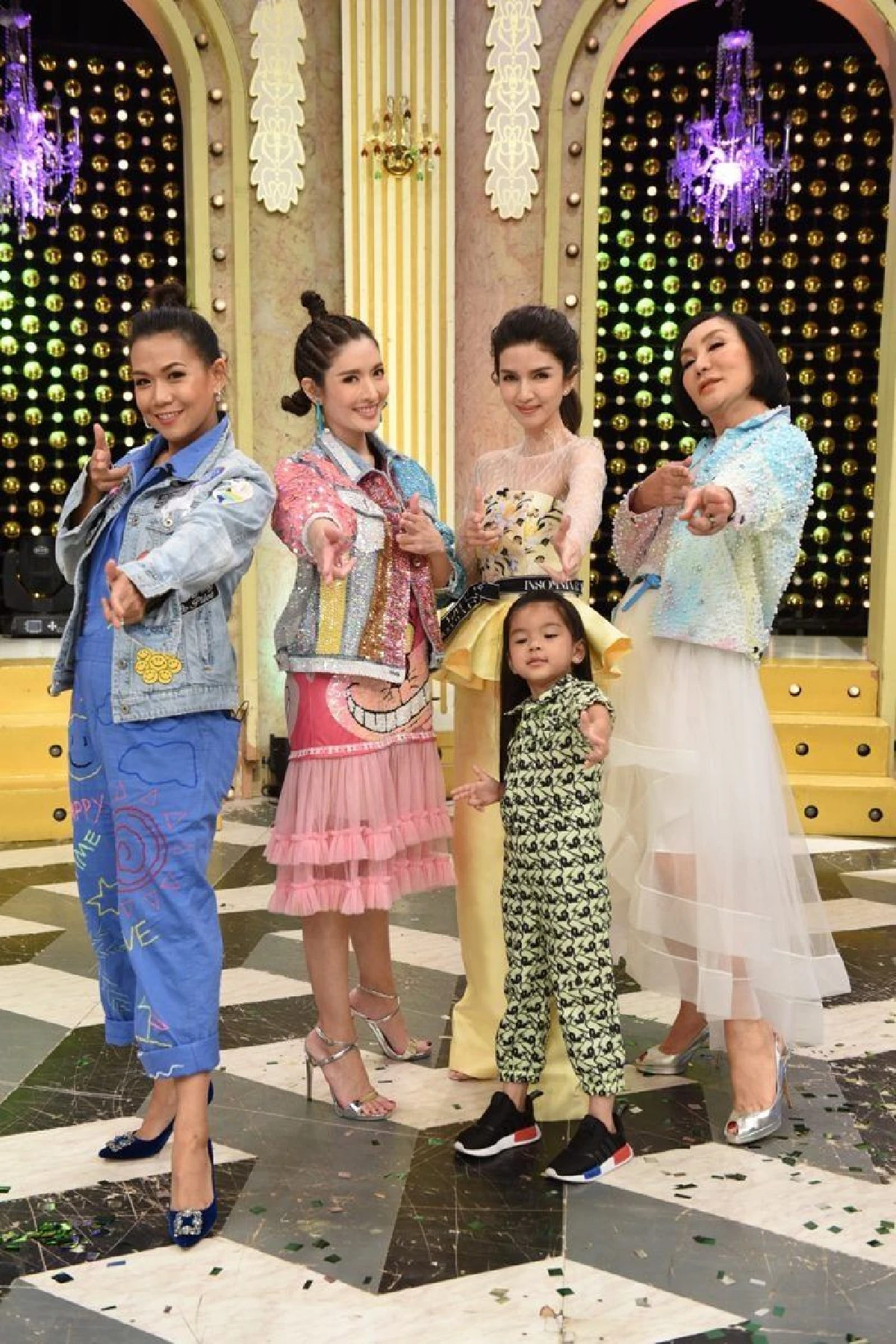 เผยเหตุผลที่ แม่โบว์ ไม่พา น้องมะลิ ไปเจอ ลิซ่า Blackpink ทั้งๆที่ชอบมาก