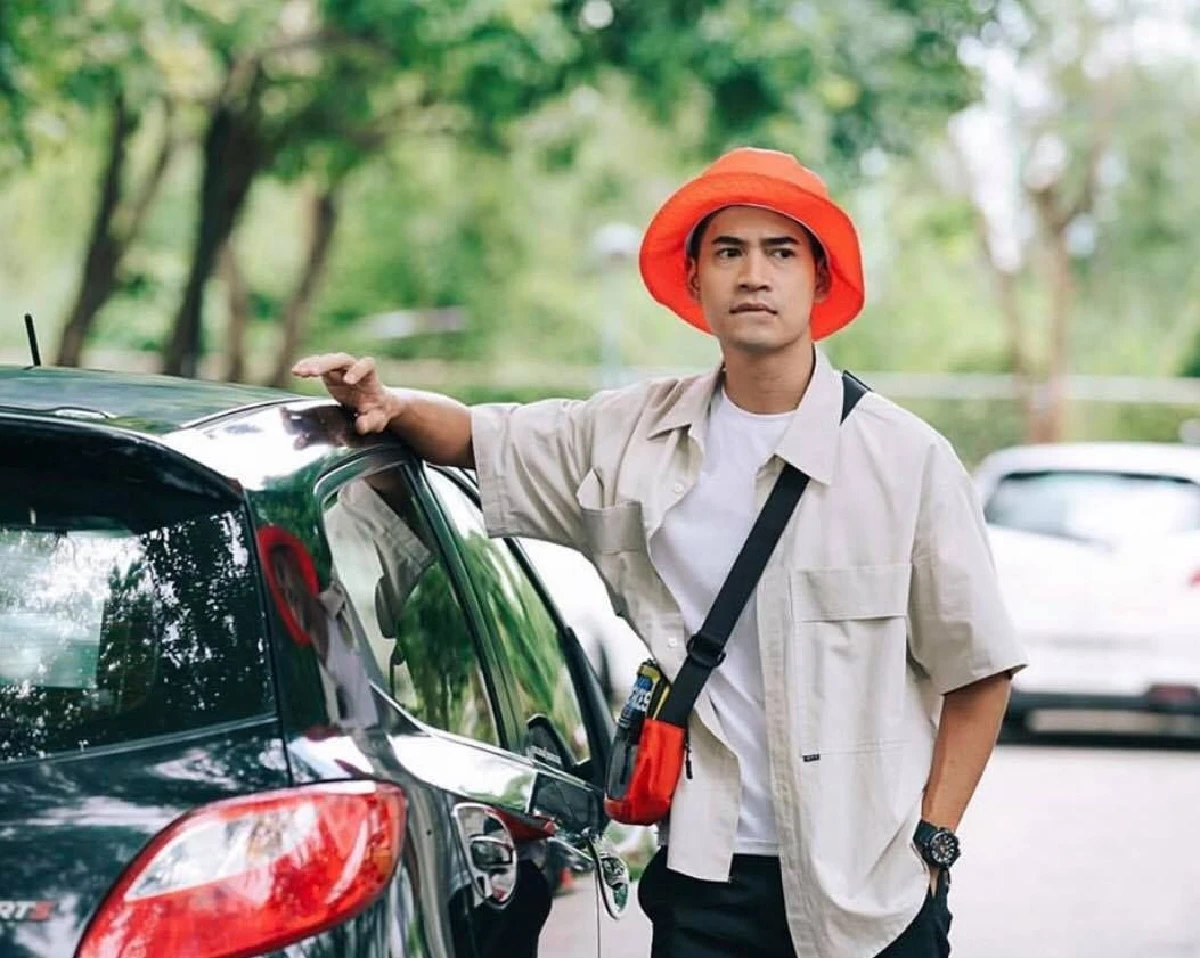 ผลตรวจนศ. สาวเจอ "กัญชา” ผสม! ด้าน "ฟรอยด์" เตรียมเข้าพบ ตร.