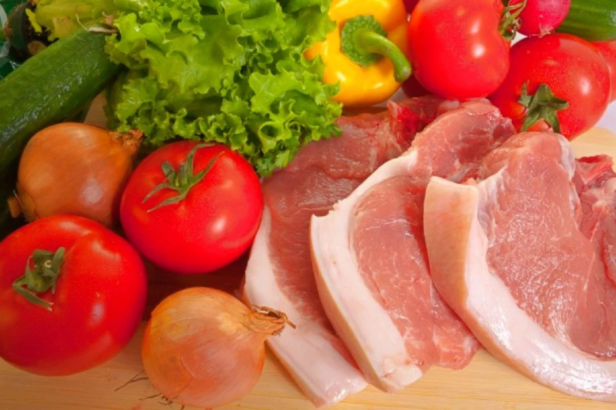 ภัยเชื้อดื้อยาที่อาจแฝงมาในเนื้อสัตว์