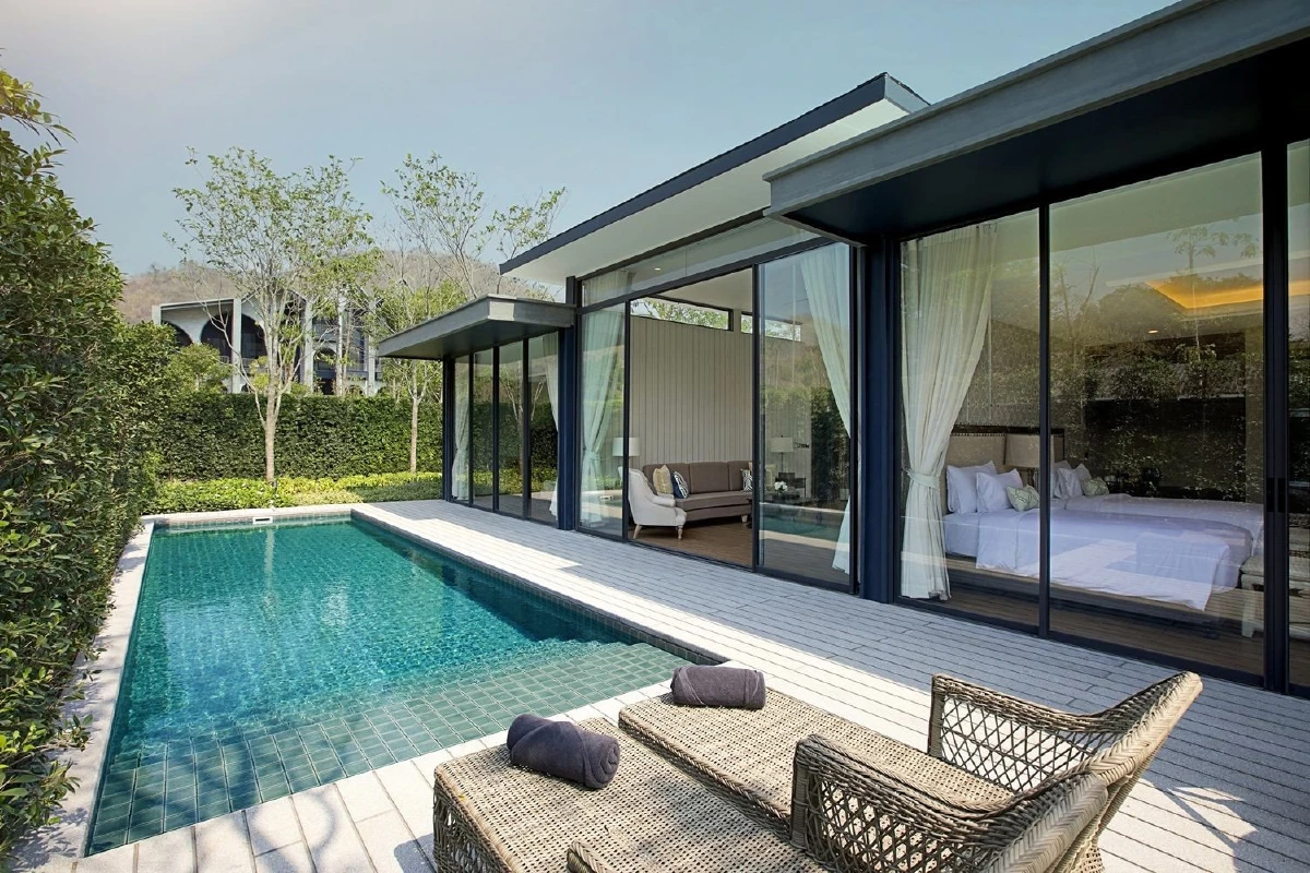 โฮเทล ลาบาริส เขาใหญ่ มนต์เสน่ห์กลางขุนเขาที่พร้อมสร้างความประทับใจไม่รู้ลืม