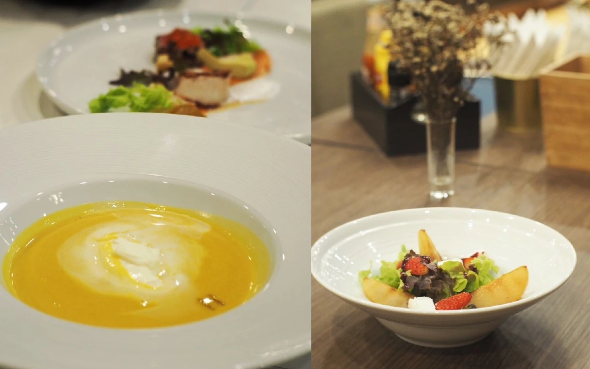 โฮเทล ลาบาริส เขาใหญ่ มนต์เสน่ห์กลางขุนเขาที่พร้อมสร้างความประทับใจไม่รู้ลืม