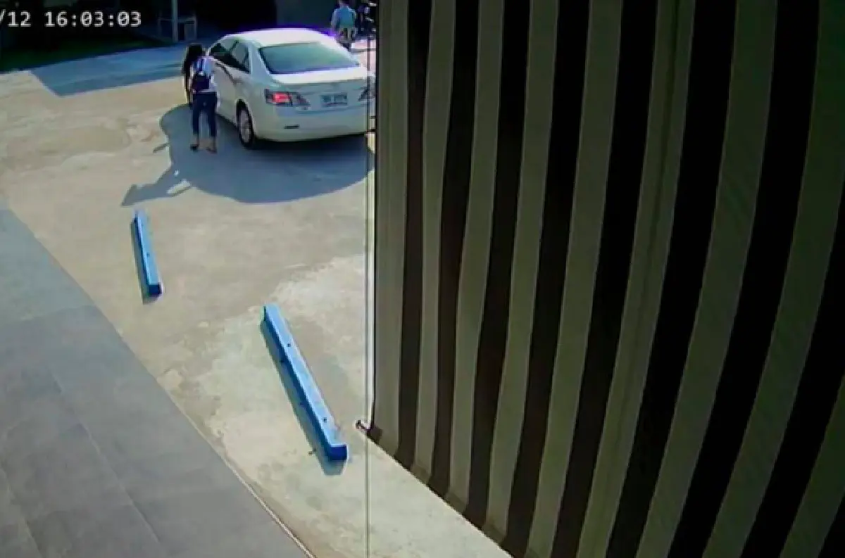 ผลตรวจนศ. สาวเจอ "กัญชา” ผสม! ด้าน "ฟรอยด์" เตรียมเข้าพบ ตร.