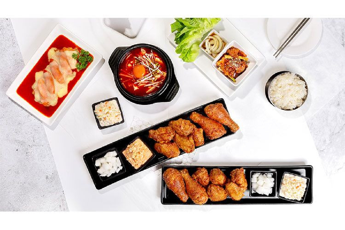MINT เข้าซื้อกิจการร้านไก่บอนชอน ในประเทศไทย MINT เข้าซื้อกิจการร้านไก่บอนชอน ในประเทศไทย