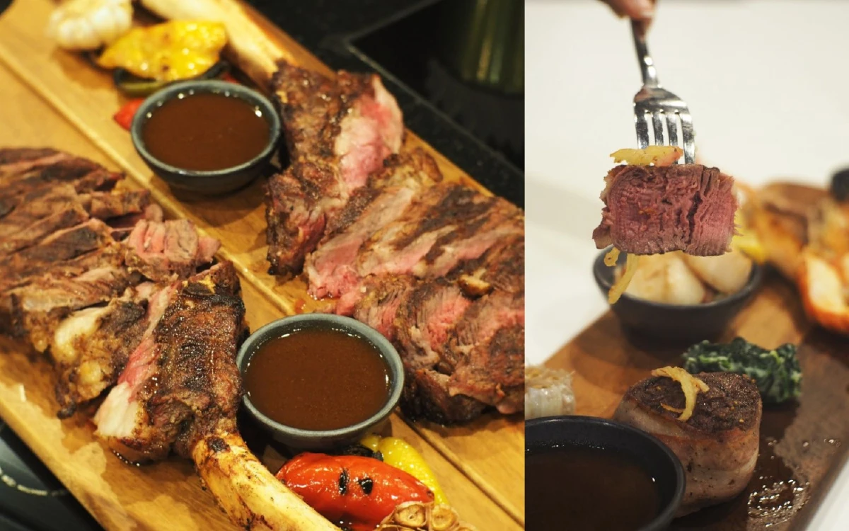 โฮเทล ลาบาริส เขาใหญ่ มนต์เสน่ห์กลางขุนเขาที่พร้อมสร้างความประทับใจไม่รู้ลืม