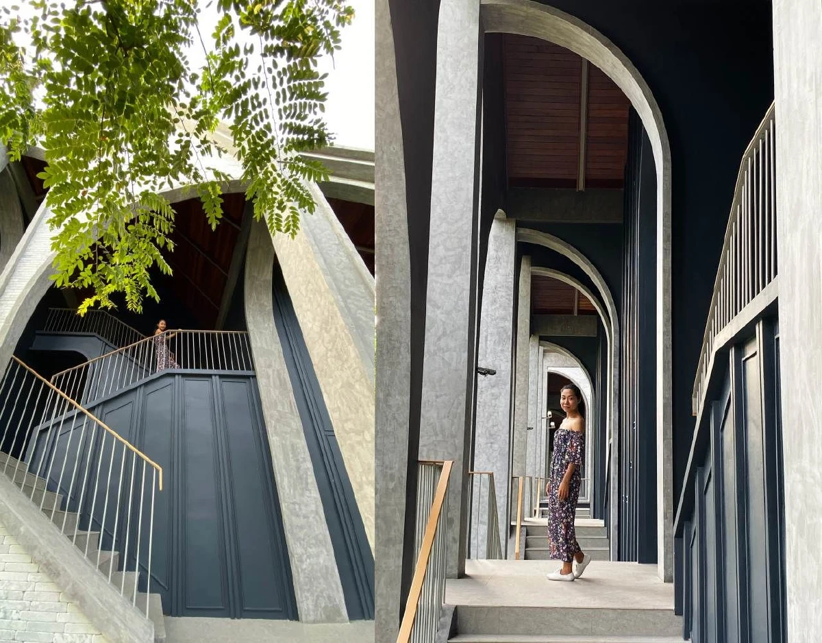 โฮเทล ลาบาริส เขาใหญ่ มนต์เสน่ห์กลางขุนเขาที่พร้อมสร้างความประทับใจไม่รู้ลืม