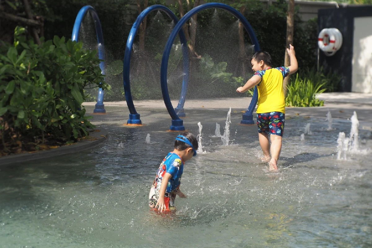 โฮเทล ลาบาริส เขาใหญ่ มนต์เสน่ห์กลางขุนเขาที่พร้อมสร้างความประทับใจไม่รู้ลืม