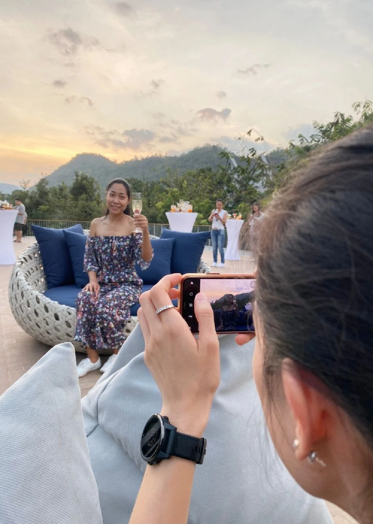 โฮเทล ลาบาริส เขาใหญ่ มนต์เสน่ห์กลางขุนเขาที่พร้อมสร้างความประทับใจไม่รู้ลืม