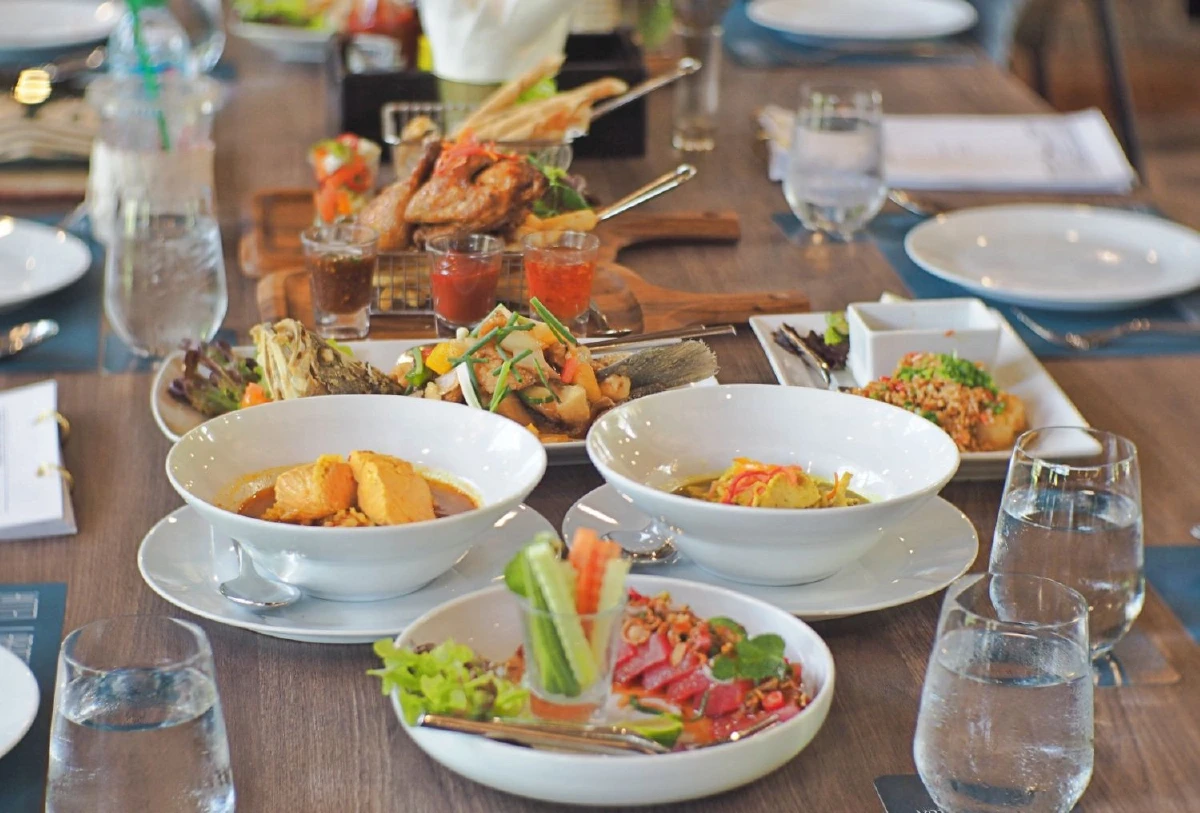 โฮเทล ลาบาริส เขาใหญ่ มนต์เสน่ห์กลางขุนเขาที่พร้อมสร้างความประทับใจไม่รู้ลืม