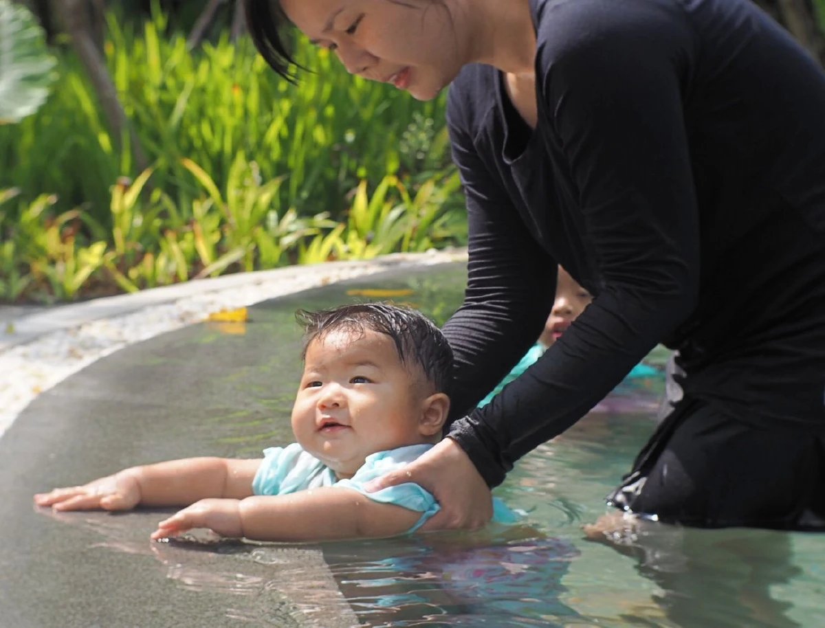 โฮเทล ลาบาริส เขาใหญ่ มนต์เสน่ห์กลางขุนเขาที่พร้อมสร้างความประทับใจไม่รู้ลืม