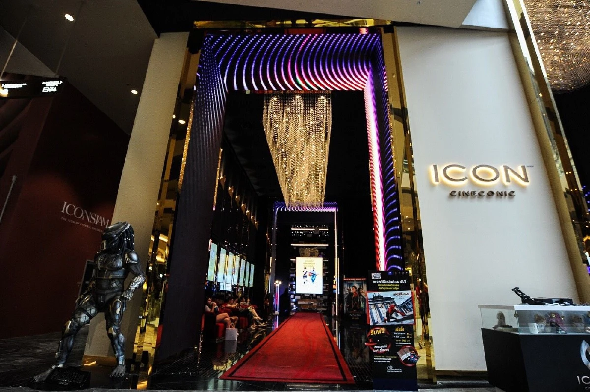 ครบรอบ 25 ปี! เมเจอร์ ซีนีเพล็กซ์ กรุ้ป เปิดวิสัยทัศน์ Major 5.0 เน้นนำเทคโนโลยีใหม่ๆ เข้ามาเติมเต็มการให้บริการ