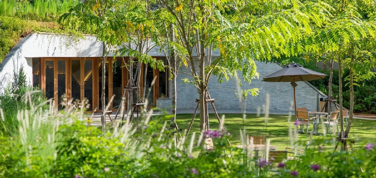 โฮเทล ลาบาริส เขาใหญ่ มนต์เสน่ห์กลางขุนเขาที่พร้อมสร้างความประทับใจไม่รู้ลืม