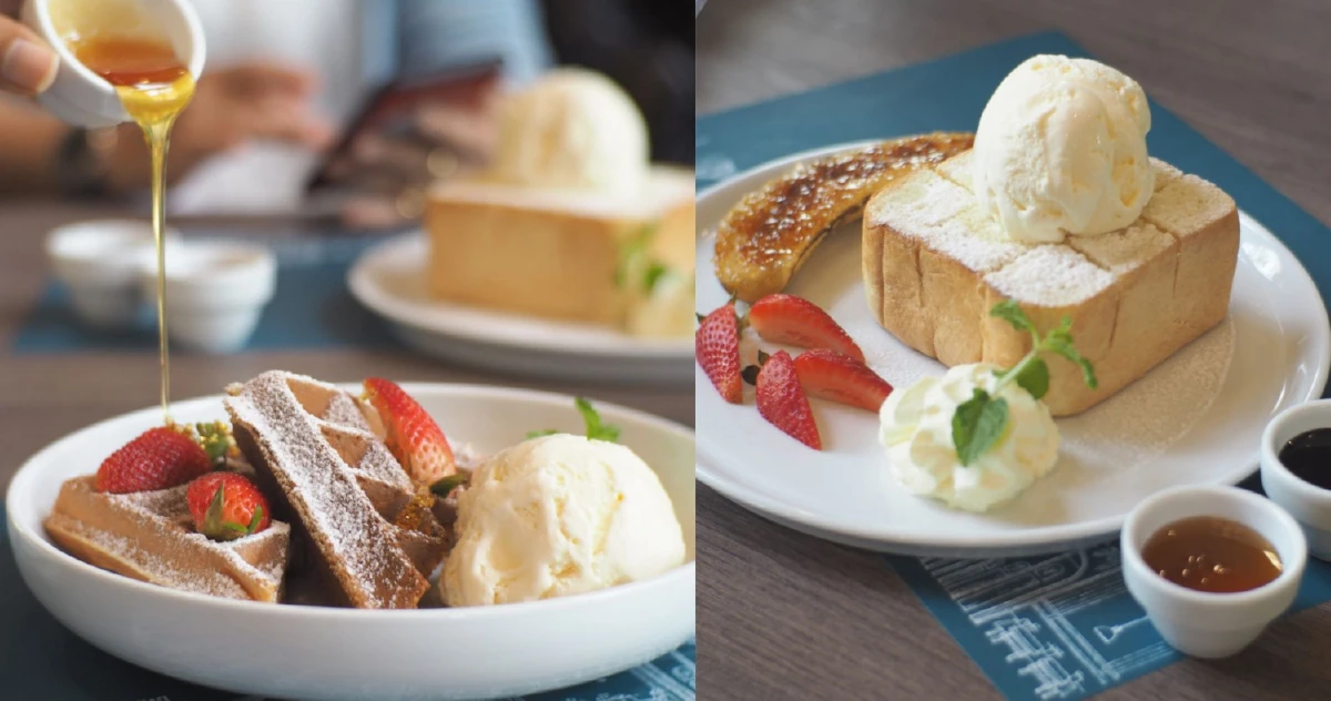 โฮเทล ลาบาริส เขาใหญ่ มนต์เสน่ห์กลางขุนเขาที่พร้อมสร้างความประทับใจไม่รู้ลืม