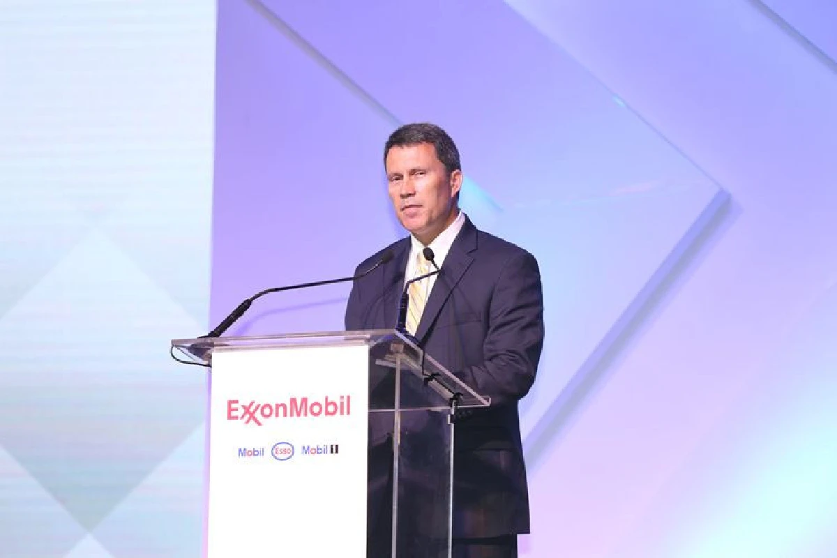 เอสโซ่ ฉลองครบรอบ 125 ปี ที่ดำเนินกิจการในประเทศไทย พร้อมยืนหยัดเคียงคู่เป็นพลังขับเคลื่อนสังคมไทยอย่างยั่งยืน