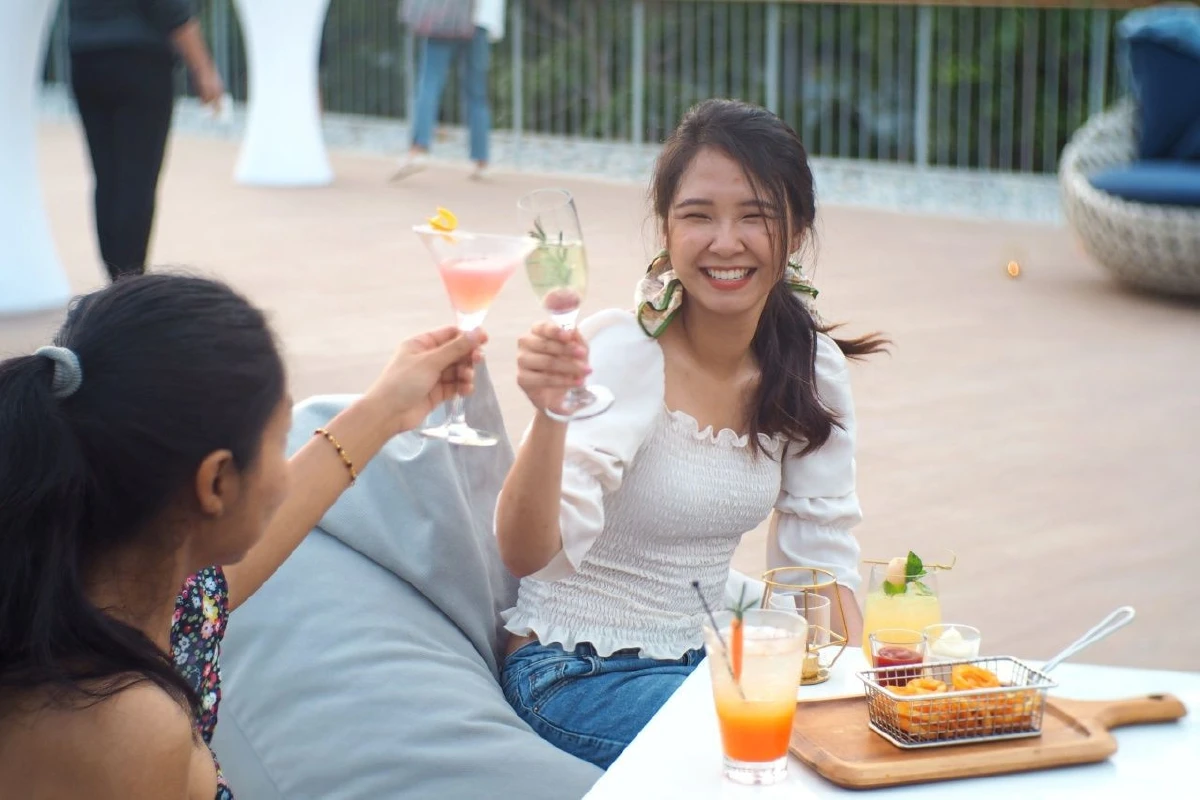 โฮเทล ลาบาริส เขาใหญ่ มนต์เสน่ห์กลางขุนเขาที่พร้อมสร้างความประทับใจไม่รู้ลืม