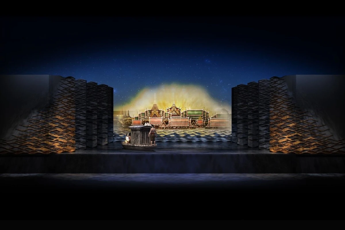 7 ความยิ่งใหญ่ ทำไมต้องมาชม “สี่แผ่นดิน THE LEGEND MUSICAL @ LHONG 1919”