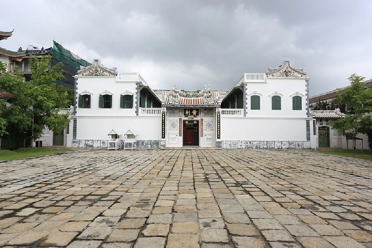 7 ความยิ่งใหญ่ ทำไมต้องมาชม “สี่แผ่นดิน THE LEGEND MUSICAL @ LHONG 1919”