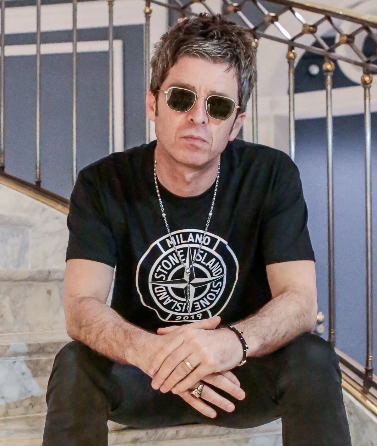 Noel Gallagher กลับมาเยือนไทยในรอบ 7 ปี เตรียมขนเพลงฮิตแสดงสด 30 พ.ย. นี้
