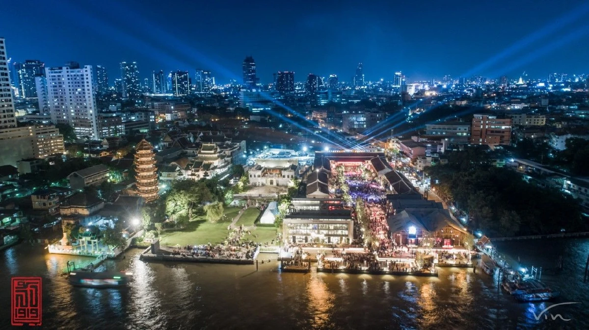 7 ความยิ่งใหญ่ ทำไมต้องมาชม “สี่แผ่นดิน THE LEGEND MUSICAL @ LHONG 1919”