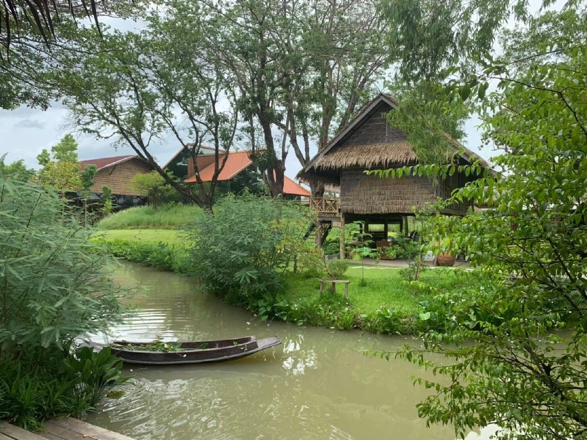 58 ปี สวนสามพราน ก้าวใหม่สู่พื้นที่สร้างแรงบันดาลใจ