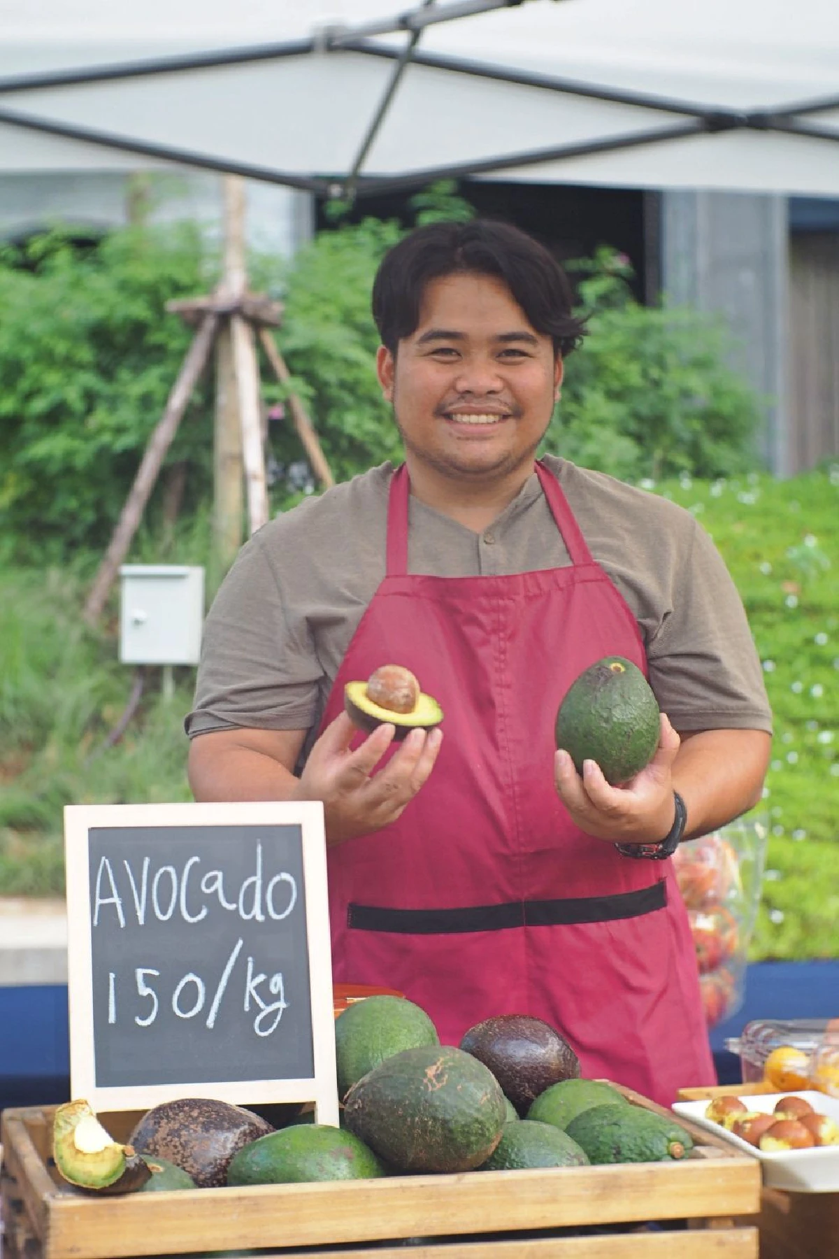 โฮเทล ลาบาริส เขาใหญ่ มนต์เสน่ห์กลางขุนเขาที่พร้อมสร้างความประทับใจไม่รู้ลืม