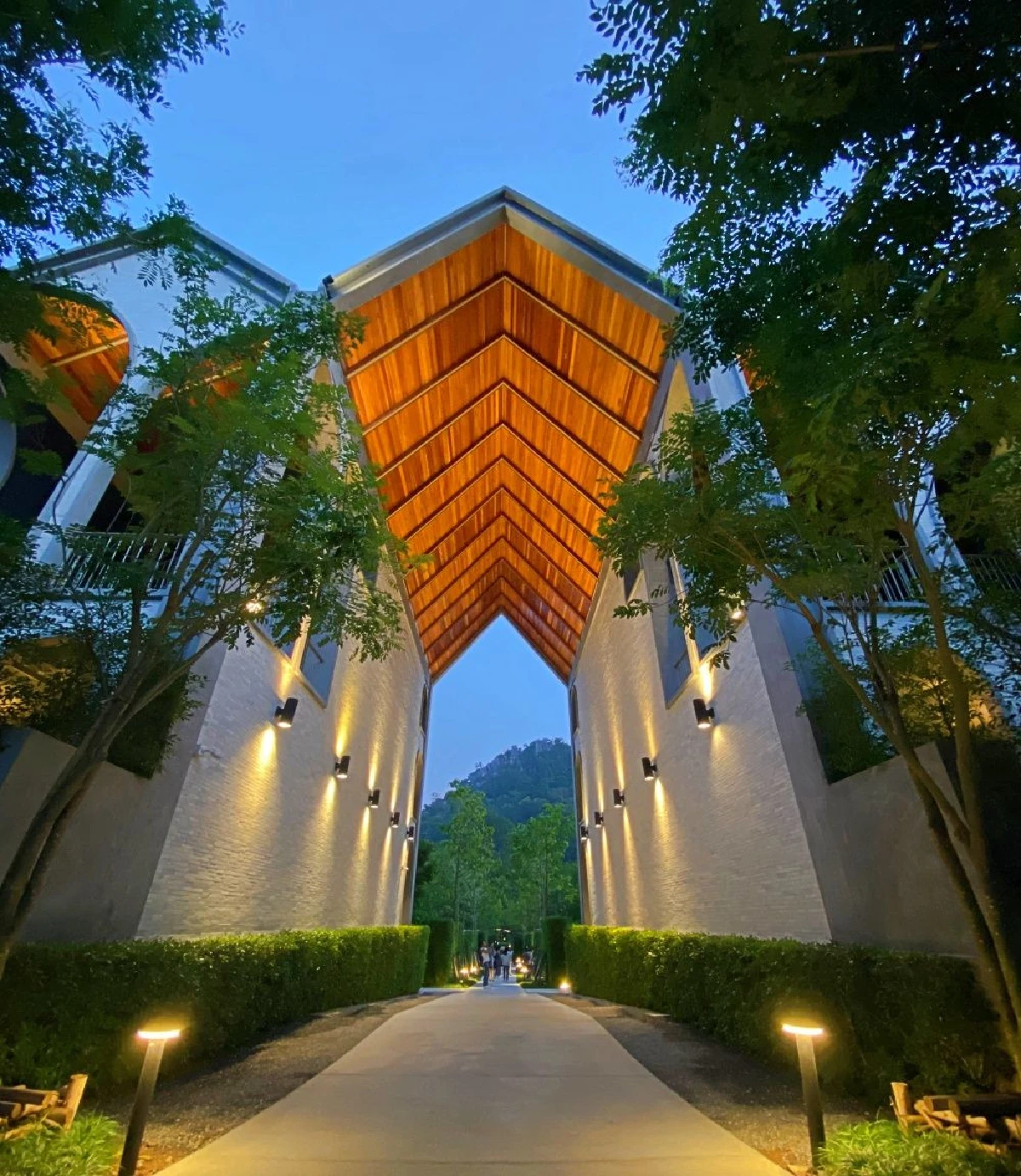 โฮเทล ลาบาริส เขาใหญ่ มนต์เสน่ห์กลางขุนเขาที่พร้อมสร้างความประทับใจไม่รู้ลืม