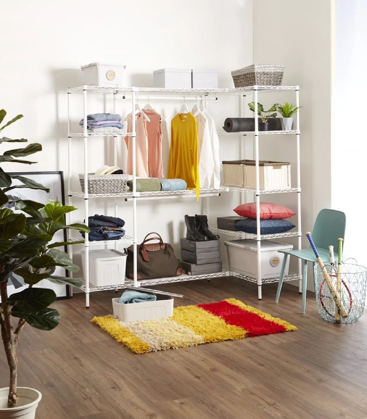 อินเด็กซ์ ลิฟวิ่งมอลล์ ส่งสินค้าใหม่ดูดกำลังซื้อปลายปี