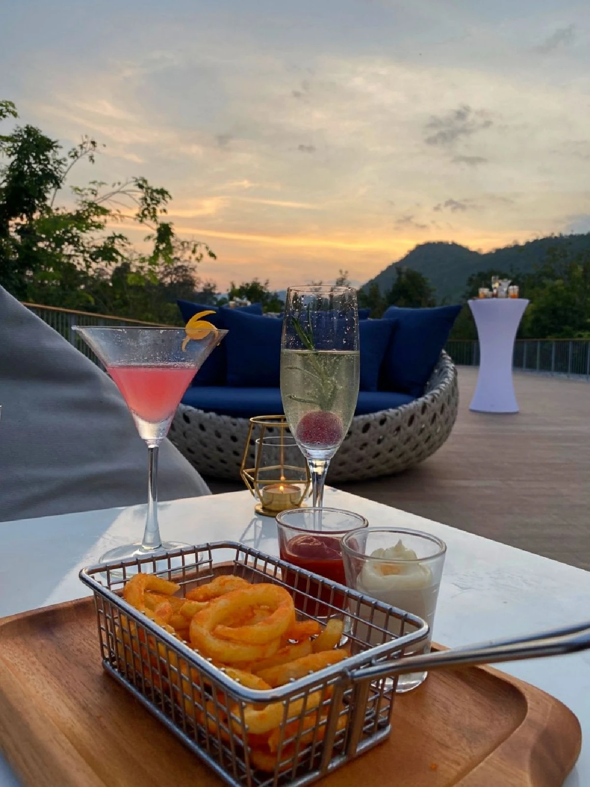 โฮเทล ลาบาริส เขาใหญ่ มนต์เสน่ห์กลางขุนเขาที่พร้อมสร้างความประทับใจไม่รู้ลืม