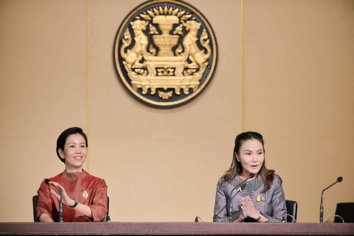 ครม.เห็นชอบ "พ.ร.ฎ.เลือกตั้งซ่อมขอนแก่น" ต้องจัดให้เสร็จภายใน27ธ.ค.นี้ ครม.เห็นชอบ "พ.ร.ฎ.เลือกตั้งซ่อมขอนแก่น" ต้องจัดให้เสร็จภายใน27ธ.ค.นี้