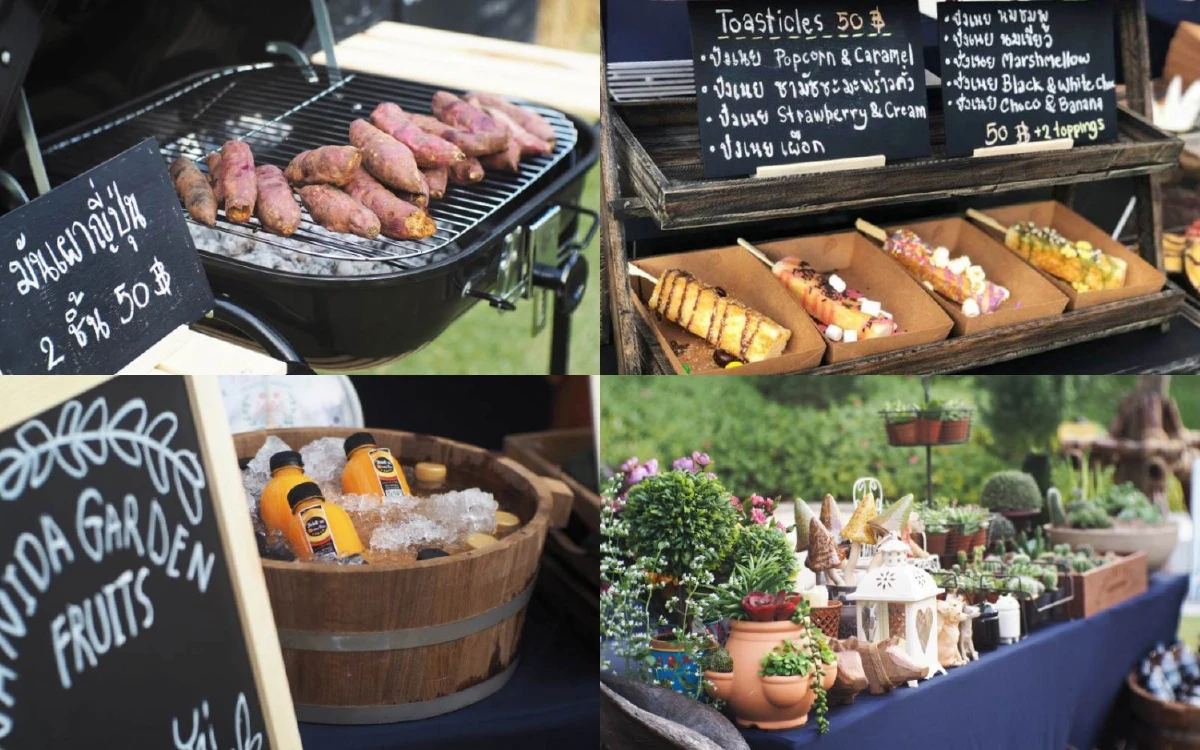 โฮเทล ลาบาริส เขาใหญ่ มนต์เสน่ห์กลางขุนเขาที่พร้อมสร้างความประทับใจไม่รู้ลืม