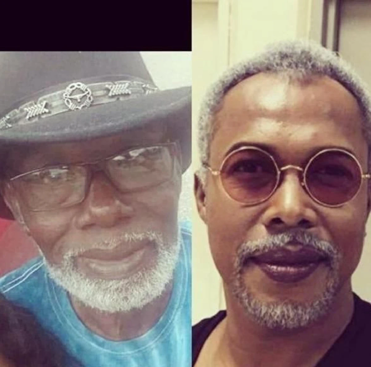 มอร์ริส เค เผยข่าวดี! ได้ใช้นามสกุลเดียวกับพ่อแท้ๆ หลังรอมานานกว่า 54 ปี