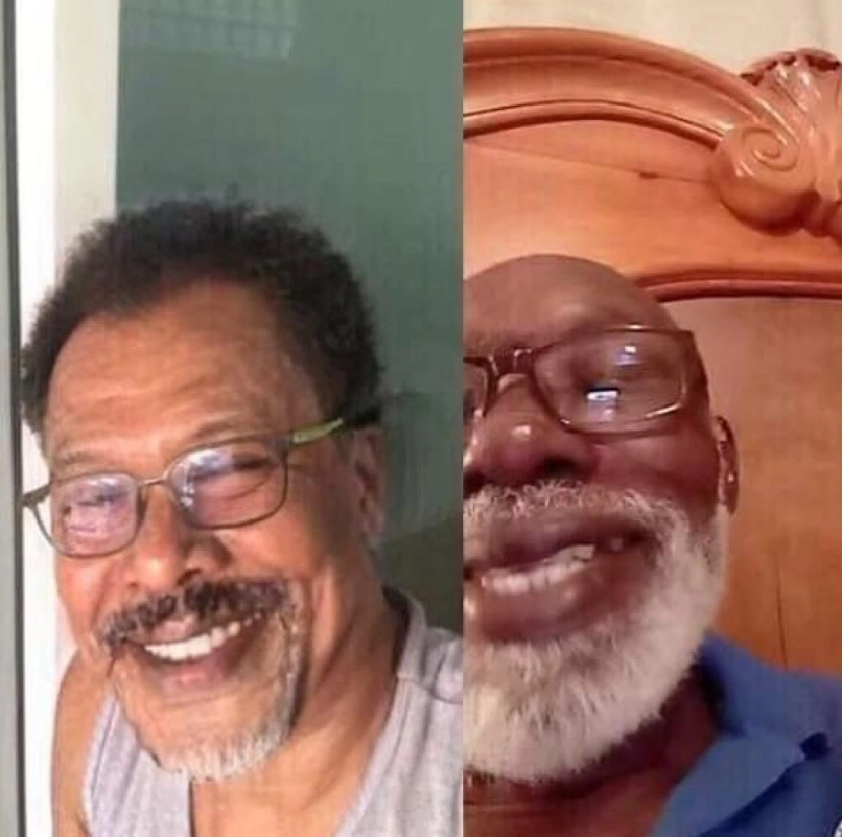 มอร์ริส เค เผยข่าวดี! ได้ใช้นามสกุลเดียวกับพ่อแท้ๆ หลังรอมานานกว่า 54 ปี