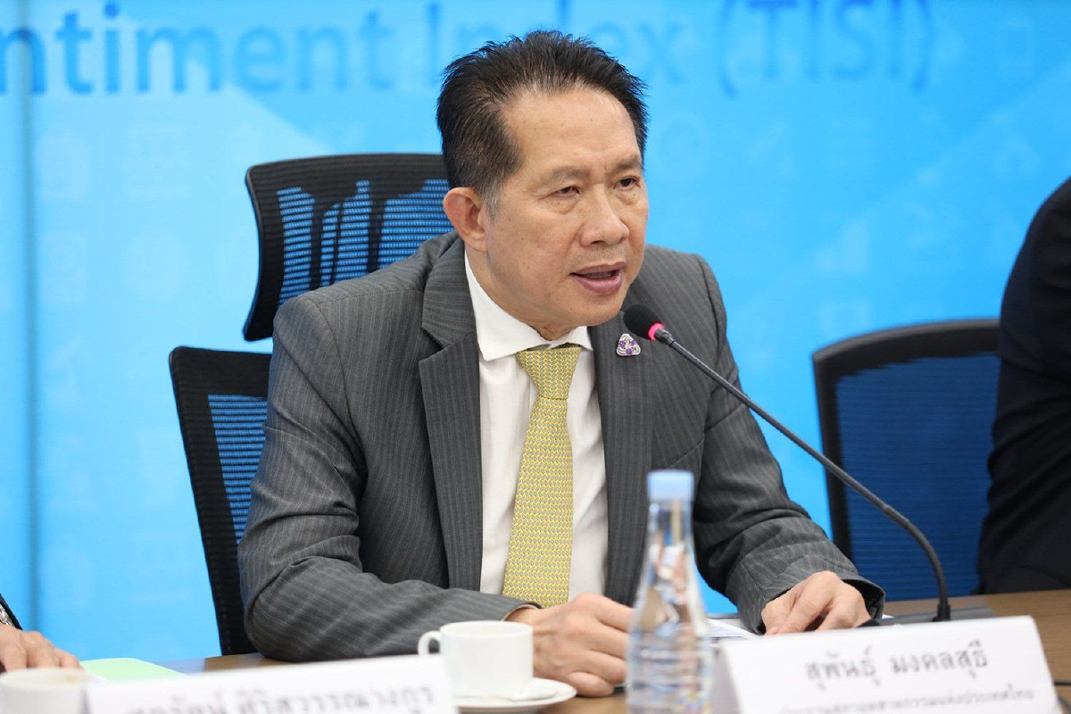 กำลังซื้อยังไม่ฟื้น !! ฉุดดัชนีเชื่อมั่นภาคอุตฯต่ำสุดรอบ17 เดือน กำลังซื้อยังไม่ฟื้น !! ฉุดดัชนีเชื่อมั่นภาคอุตฯต่ำสุดรอบ17 เดือน