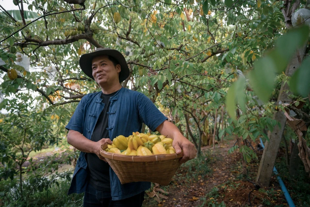 สับสวิตช์ชีวิตออฟฟิศแสนยุ่ง แล้วพุ่งตัวหาธรรมชาติ